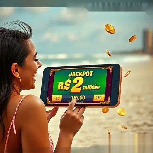 Tela login 779Win